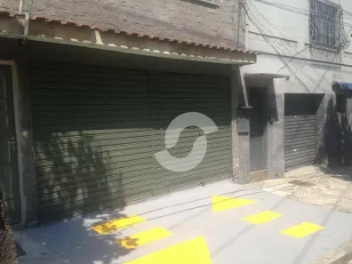 Ponto Comercial à venda, 40m² no Fátima, Niterói