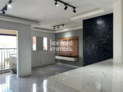 Apartamento com 1 Quarto à venda, 67m² no Jardim Nova Manchester, Sorocaba