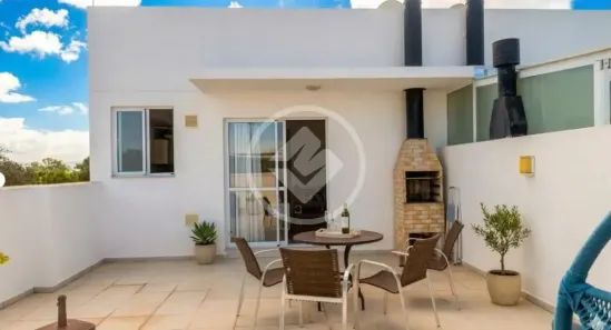 Apartamento com 2 Quartos à venda, 110m² no Cachoeira do Bom Jesus, Florianópolis