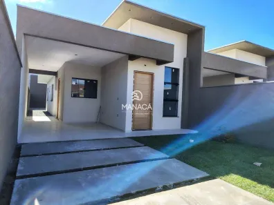 Casa com 2 Quartos à venda, 75m² no Vila Nova, Barra Velha