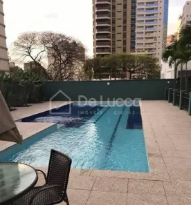 Apartamento com 2 Quartos para alugar, 65m² no Cambuí, Campinas