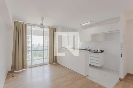 Apartamento com 1 Quarto à venda, 46m² no Pinheiros, São Paulo