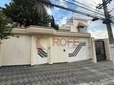 Casa com 4 Quartos à venda, 400m² no Vila Aricanduva, São Paulo