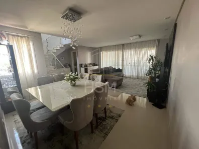 Cobertura com 3 Quartos à venda, 180m² no Nova Petrópolis, São Bernardo do Campo