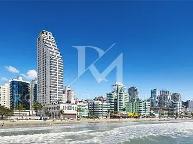 Apartamento com 4 Quartos à venda, 179m² no Meia Praia, Itapema