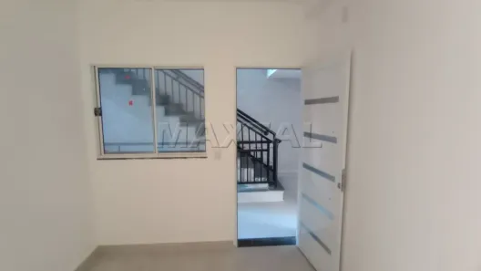 Apartamento com 2 Quartos à venda, 38m² no Vila Isolina Mazzei, São Paulo