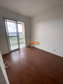 Apartamento com 2 Quartos à venda, 50m² no Jardim Munhoz, Guarulhos