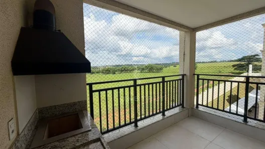 Apartamento com 3 Quartos à venda, 91m² no Swiss Park, Campinas