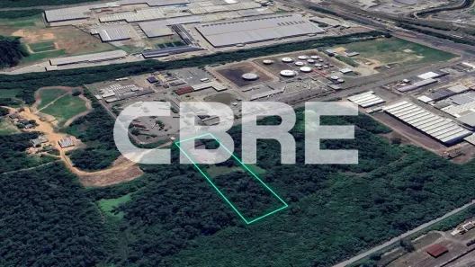 Lote/Terreno à venda, 11475m² no São José, Canoas