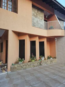 Sobrado com 4 Quartos à venda, 172m² no Jardim Regina, São Paulo
