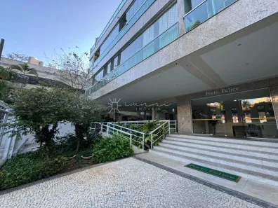 Apartamento com 3 Quartos à venda, 108m² no Barra da Tijuca, Rio de Janeiro