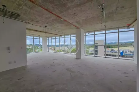 Imóvel Comercial para alugar, 60m² no Vale do Sereno, Nova Lima