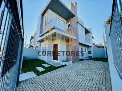 Sobrado com 3 Quartos à venda, 132m² no Nossa Senhora das Graças, Canoas