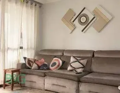Apartamento com 3 Quartos à venda, 70m² no Vila da Saúde, São Paulo