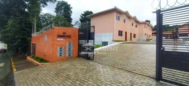 Casa de Condomínio com 3 Quartos para alugar, 88m² no Granja Cristiana, Vargem Grande Paulista