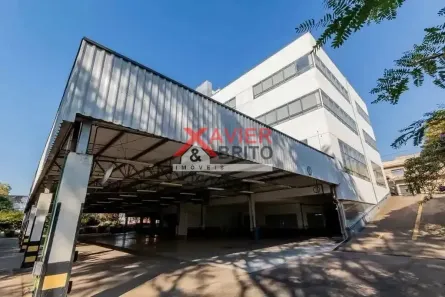 Prédio Comercial à venda, 3732m² no Vila Santana, São Paulo