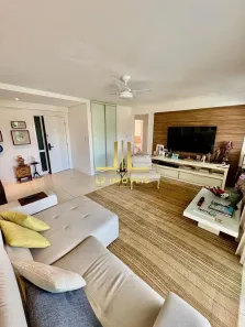 Apartamento com 3 Quartos à venda, 140m² no Patamares, Salvador