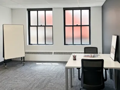 Sala Comercial para alugar, 8m² no Barra Olímpica, Rio de Janeiro