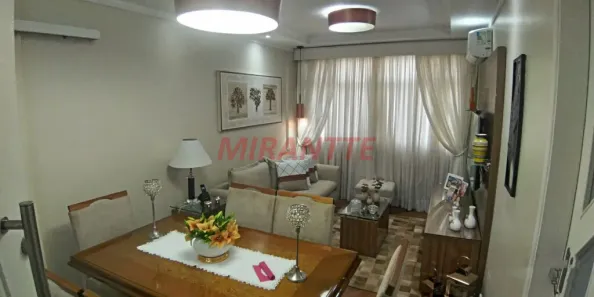 Apartamento com 2 Quartos à venda, 70m² no Vila Guilherme, São Paulo