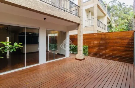 Casa de Condomínio com 3 Quartos à venda, 300m² no Jardim Viana, São Paulo