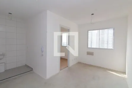 Apartamento com 2 Quartos à venda, 35m² no Cidade Nova São Miguel, São Paulo