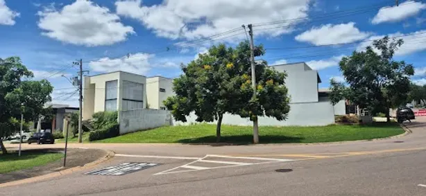 Lote/Terreno à venda, 469m² no Loteamento Residencial Una, Itu