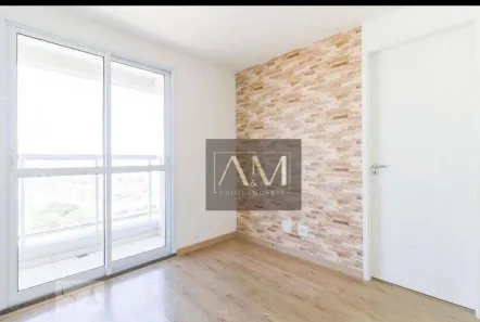Apartamento com 1 Quarto à venda, 38m² no Tatuapé, São Paulo