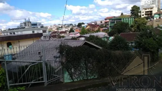 Lote/Terreno à venda, 461m² no Cristo Redentor, Caxias do Sul
