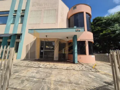 Prédio Comercial para alugar, 250m² no Nova Vinhedo, Vinhedo