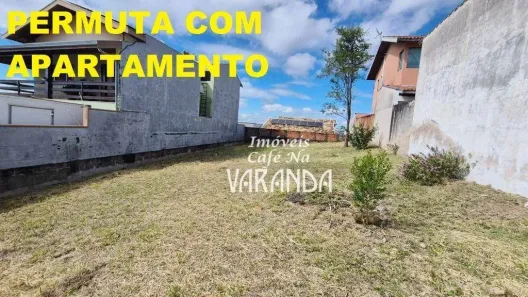 Lote/Terreno à venda, 300m² no Loteamento Nova Espírito Santo, Valinhos