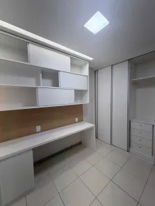 Apartamento com 3 Quartos à venda, 104m² no Grageru, Aracaju