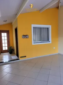 Sobrado com 3 Quartos à venda, 172m² no Jardim Oriente, São José dos Campos