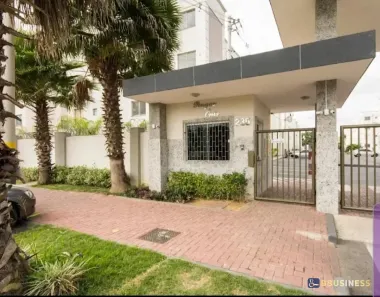 Apartamento com 2 Quartos para alugar, 50m² no Loteamento Sonho Dourado, Campos dos Goytacazes
