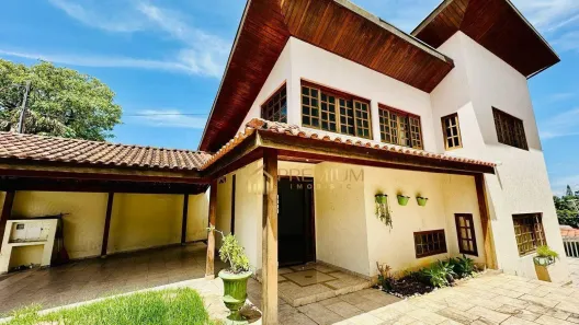 Sobrado com 3 Quartos à venda, 300m² no Jardim Esplanada II, São José dos Campos