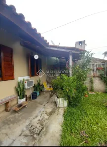 Casa com 2 Quartos à venda, 45m² no Jardim dos Lagos, Guaíba