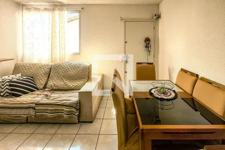 Apartamento com 2 Quartos à venda, 47m² no Jardim Belcito, São Paulo