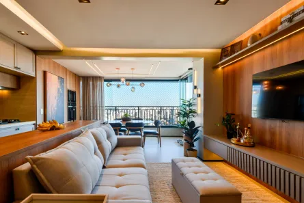 Apartamento com 2 Quartos à venda, 78m² no Jardim Vila Mariana, São Paulo