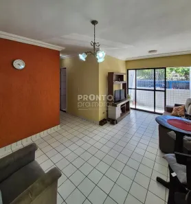 Apartamento com 3 Quartos à venda, 70m² no Candeias, Jaboatão dos Guararapes