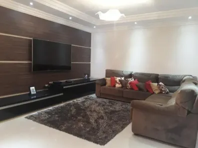 Casa com 3 Quartos à venda, 323m² no City Bussocaba, Osasco