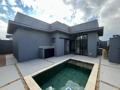 Casa com 3 Quartos à venda, 140m² no Campestre, Piracicaba