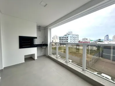Apartamento com 3 Quartos à venda, 130m² no Canto, Florianópolis