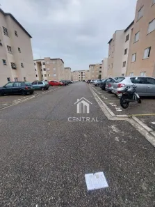 Apartamento com 2 Quartos à venda, 43m² no Cajuru do Sul, Sorocaba