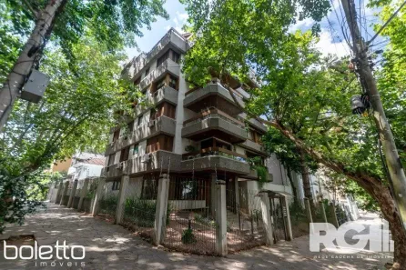 Apartamento com 3 Quartos à venda, 140m² no Petrópolis, Porto Alegre