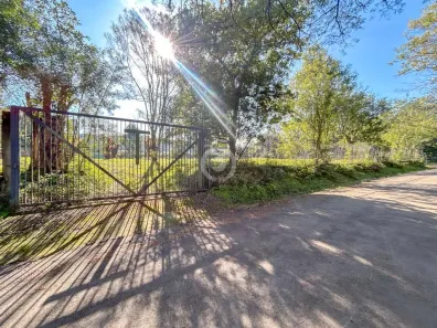 Lote/Terreno à venda, 4060m² no Alpes do Vale, Novo Hamburgo