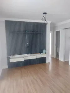 Apartamento com 3 Quartos à venda, 98m² no Jurubatuba, São Paulo
