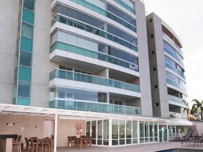 Cobertura com 4 Quartos à venda, 313m² no Jardim Camburi, Vitória