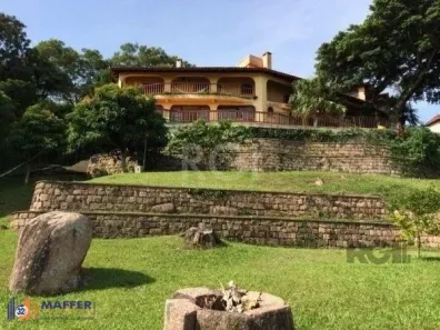 Lote/Terreno à venda, 2006m² no Sétimo Céu, Porto Alegre