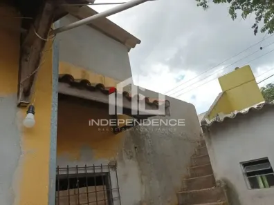 Casa com 4 Quartos à venda, 125m² no Conjunto Residencial Trinta e Um de Março, São José dos Campos