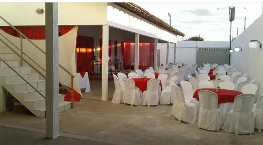 Imóvel Comercial com 1 Quarto à venda, 10m² no Novo Horizonte, Teresina