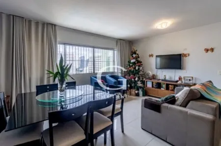 Apartamento com 3 Quartos à venda, 118m² no Pinheiros, São Paulo